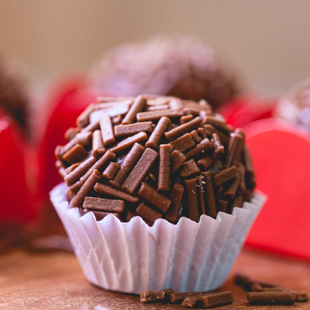 Brigadeiro Tradicional