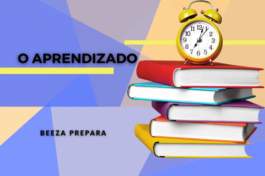 BeeZa Prepara - Como Funciona o Aprendizado?