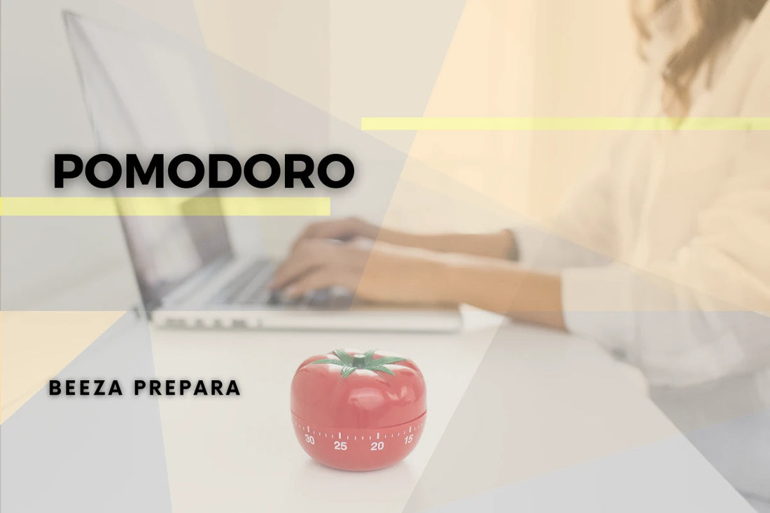 Técnica Pomodoro