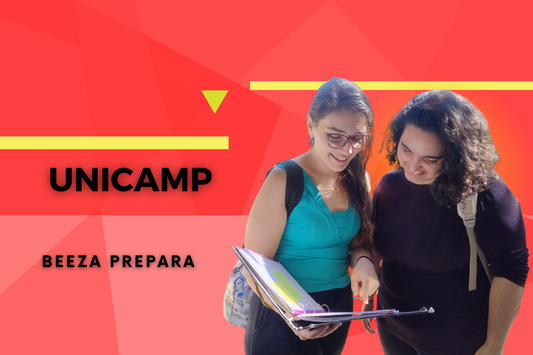 BeeZa Prepara - Calendário Unicamp