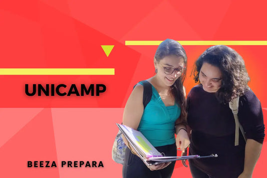 BeeZa Prepara - Calendário Unicamp