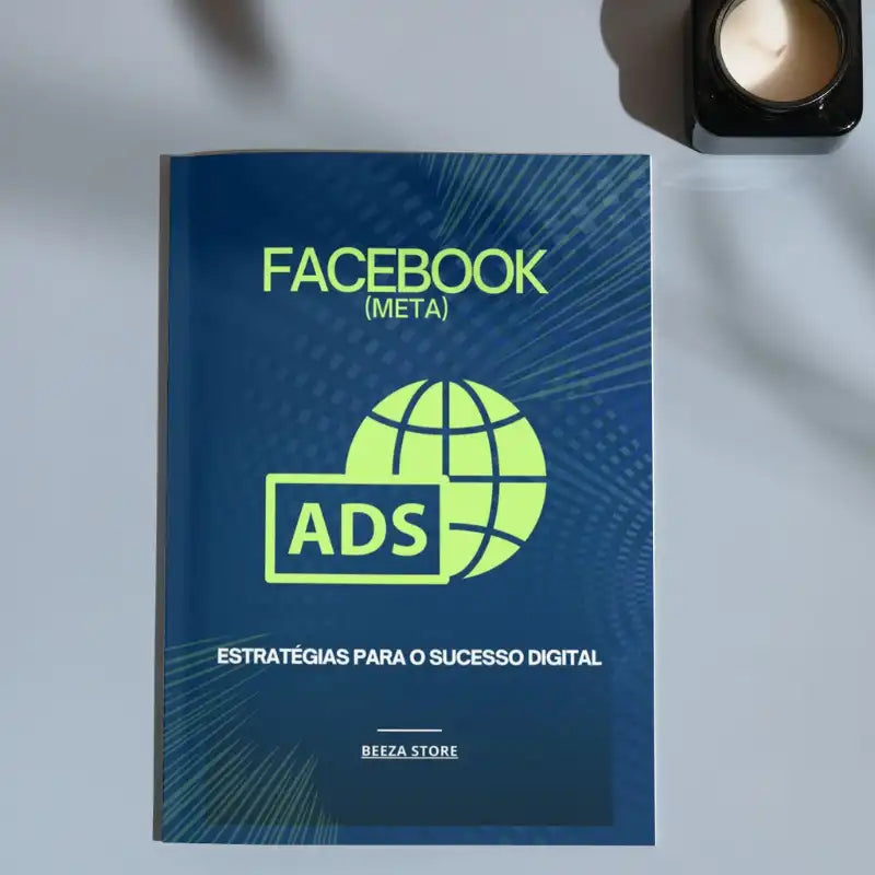 ebook facebook ads estratégias para o sucesso digital em revista 