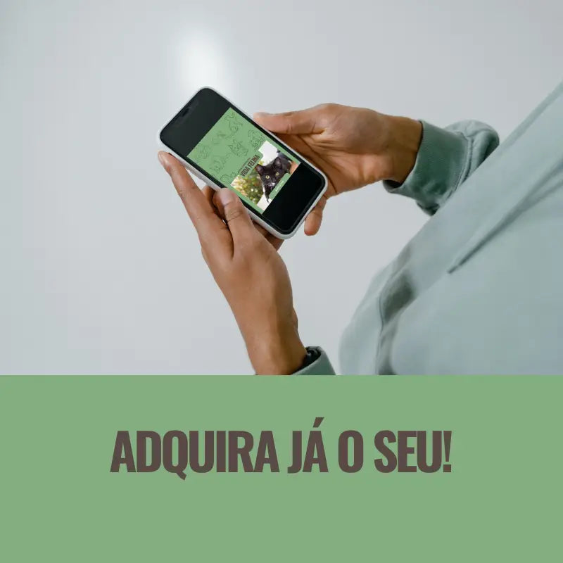 E-book Guia completo Vida Felina adquira já o seu