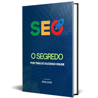 ebook o segredo do seo livro de capa dura 